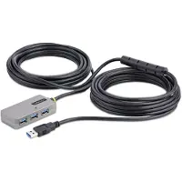 StarTech.com U01043 Estação De Acoplamento 10 M