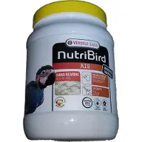 Versele-Laga Alimento Para Crias Nutribird A19 800g