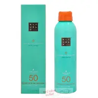 RITUALS Invisible Sun Protection Milky Spray SPF50 SPF50 200 ml
