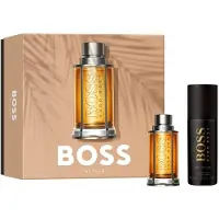 HUGO BOSS Boss The Scent Eau de Toilette Masculino 50 ml Desodorante Spray 150