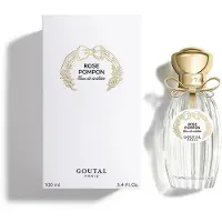Annick Goutal perfume Rose Pompon EDT 100 ml