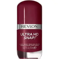 Revlon Ultra HD Snap! Smalto 024 So Shady 8ml