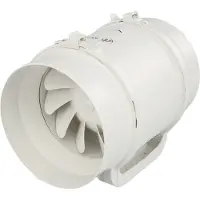 Soler palau Exaustor De Cozinha Td-350/125 Mixvent