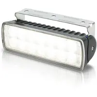 Hella Marine Luz De Trabalho Led Sea Hawk Xllr