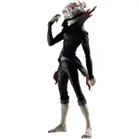 Bandai Figura Dandadan-okarun Transformed 28 Cm