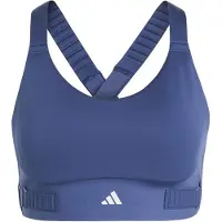 Adidas Sutiã de Sustentação Elevada Luxe Run FastImpact