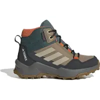 Adidas Sapatilhas de Caminhada Rain.Rdy Ax4r Mid TERREX