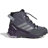 Adidas Botas De Caminhada Terrex Ax4r Mid Climawarm+