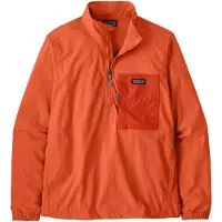 Patagonia Jaquetas M'S OUTDOOR EVERYDAY MARSUPIAL homens - Laranja - EU L