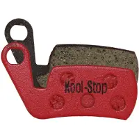 Kool Stop Pastilhas De Freio A Disco Magura Martha D140 Disc