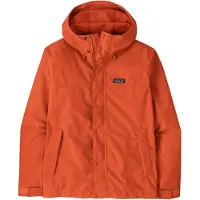 Patagonia Jaquetas M'S OUTDOOR EVERYDAY RAIN JKT homens - Laranja - EU M