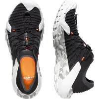 Mammut Sapatos De Caminhada Hueco Knit Ii
