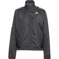 Adidas Own the Run 3-Stripes Packable Jacket