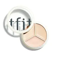 TFIT Corretivo Cover Up Pro 00 Light