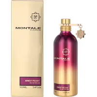 Montale Paris Sweet Peony EDP W 100 ml