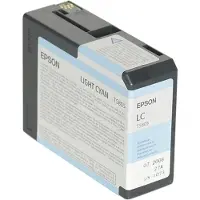 Epson Cartucho De Tinta T 580 80ml T 5805