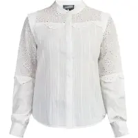 Dreimaster Blusa branco