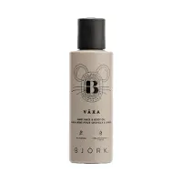 Björk Vaxa Baby Nourishes & Smoothes Óleo para Cabelo e Corpo 125ml