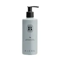 Björk Ag Silver, balsamo per capelli, per la neutralizzazione dei toni gialli, 750 ml