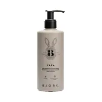 Björk Vaxa Shampoo e Gel de Banho 2 em 1 Infantil 300 ml