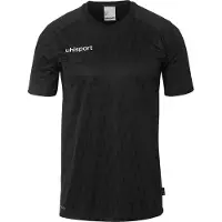 Uhlsport Camiseta De Manga Curta Division 28