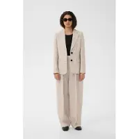 Inwear Blazer 'IWIdoney' bege claro