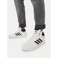 Adidas SAPATILHAS HOOPS MID CLASSIC