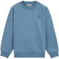 We fashion Sweatshirt ' Jongens ' azure
