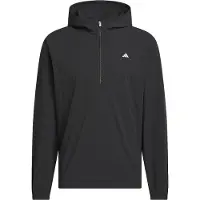 Adidas Casaco deportivo 'Ultimate365+' preto