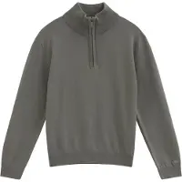 We fashion Pullover lamacento