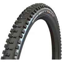 Maxxis Pneu De Mtb Minion Dhr Ii 120 Tpi Tubeless 29´´ X 2.40