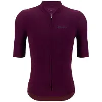 Santini Camisola De Ciclismo De Manga Curta Sensation