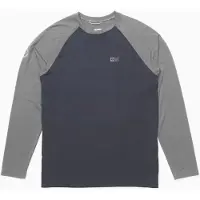 Salty Crew Rash Guard Manga Comprida Mariner Tech