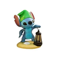 Paladone Lâmpada Led De Figura Lilo &amp; Stitch Stitch Gnome