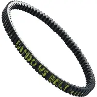 Bando Correia De Transmissão Voge 300