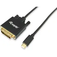 Equip Cabo Usb C Para Dvi 1.8 M