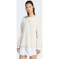 Adidas T-SHIRT DE MANGA COMPRIDA 3 STRIPES STUDIO BOYFRIEND