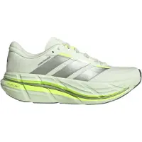 Adidas Sapatilha de corrida 'Adistar Byd 2' verde relva / verde pastel / prata
