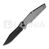 Kershaw Navalha Auto Launch 7 Button Lock