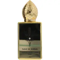 Stéphane Humbert Lucas 777 Soleil de Jeddah Eau de Parfum - 50 ml