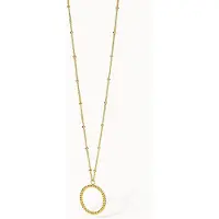 Purelei Colar 'Karma' ouro