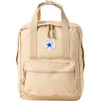 Converse Mochila marfim / navy / branco