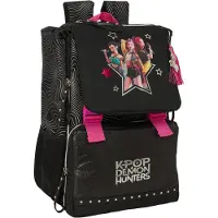 K POP Demon Hunters Mochila K-pop Demon Hunters Energy 17.50l