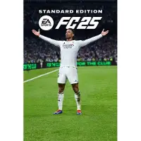 EA SPORTS FC 25 Standard Edition
