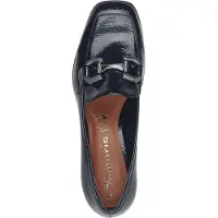 Tamaris Sapatos de salto preto