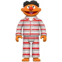 Super 7 Figura Sesame Street Ernie