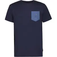 Icepeak Camiseta De Manga Curta Marmarth