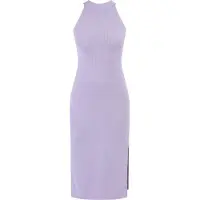 Faina Vestido lilás