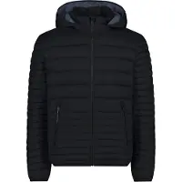 CMP Casaco Snaps Hood 32k3167