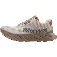 Nnormal - Sapatilhas trail - Cadí Men Brown para Homem - Tamanho 42 - Castanho